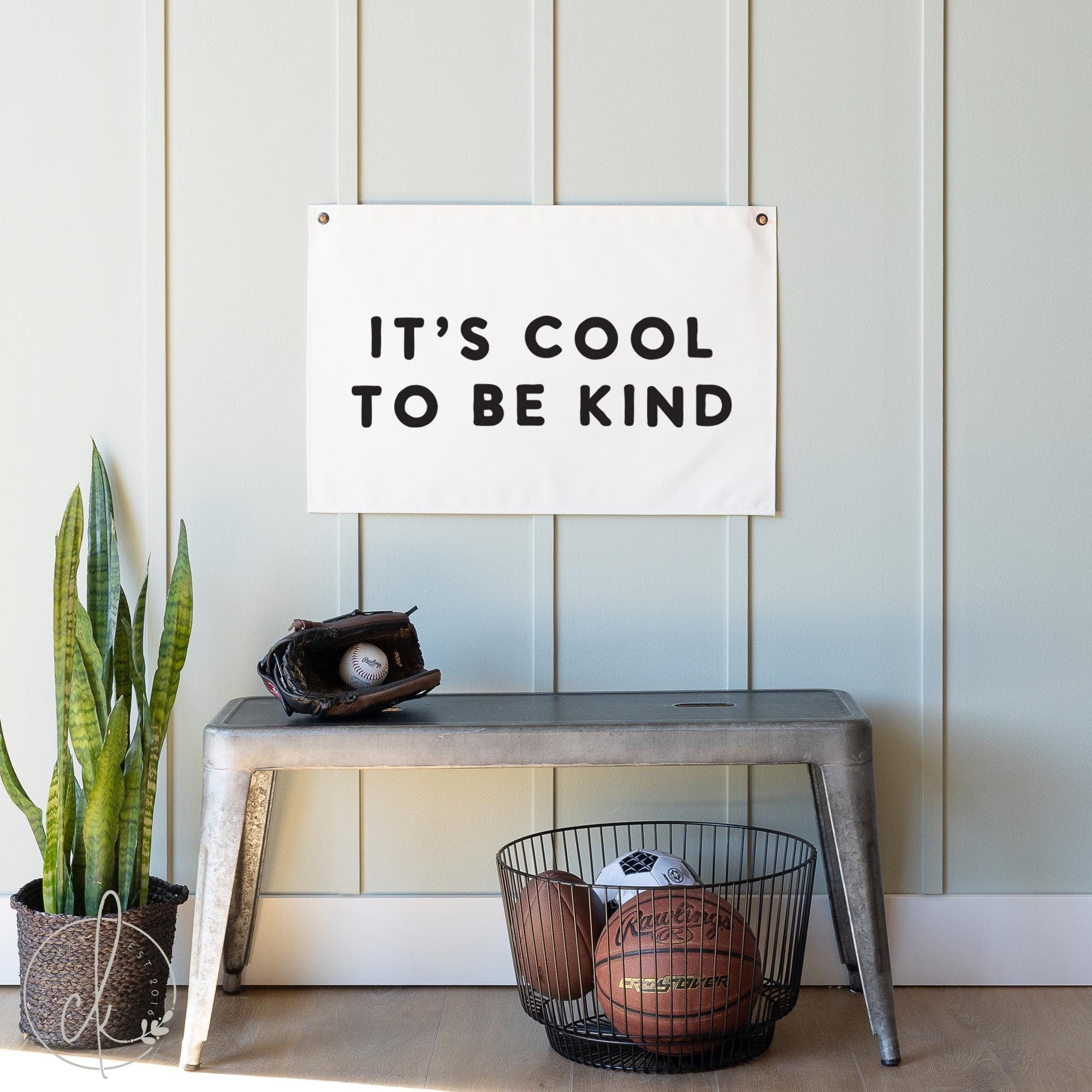 It's Cool To Be Kind