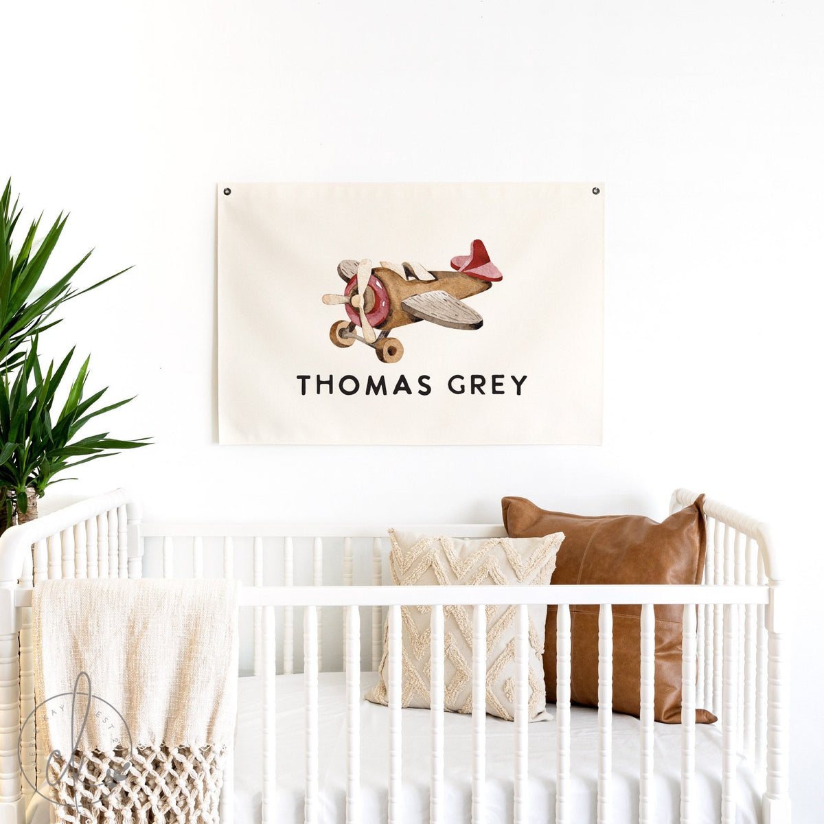 Boy Name | Thomas Grey