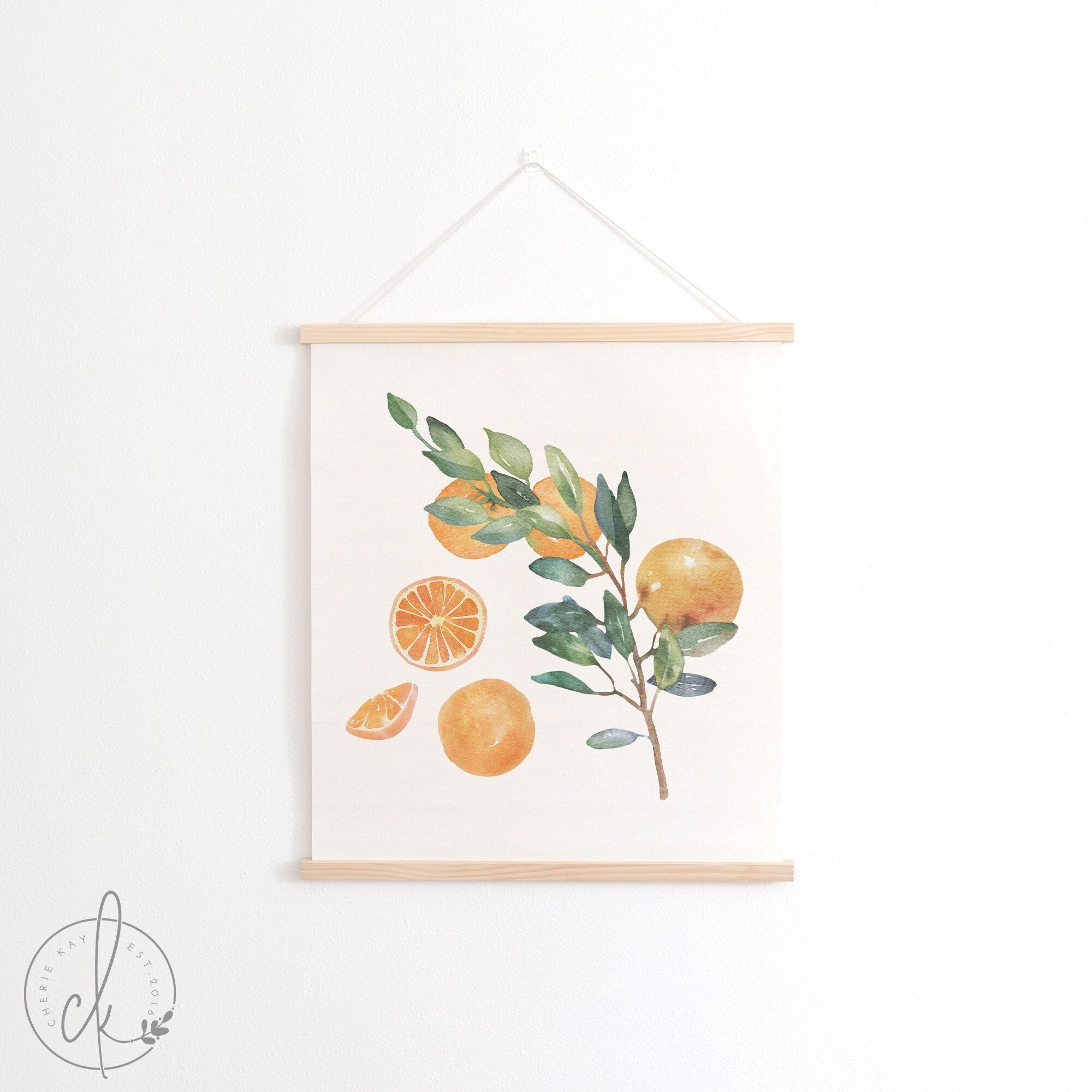 Urban outfitters fruit online tapestry